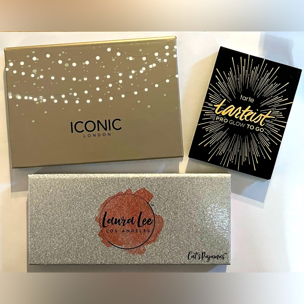 Palette bundle